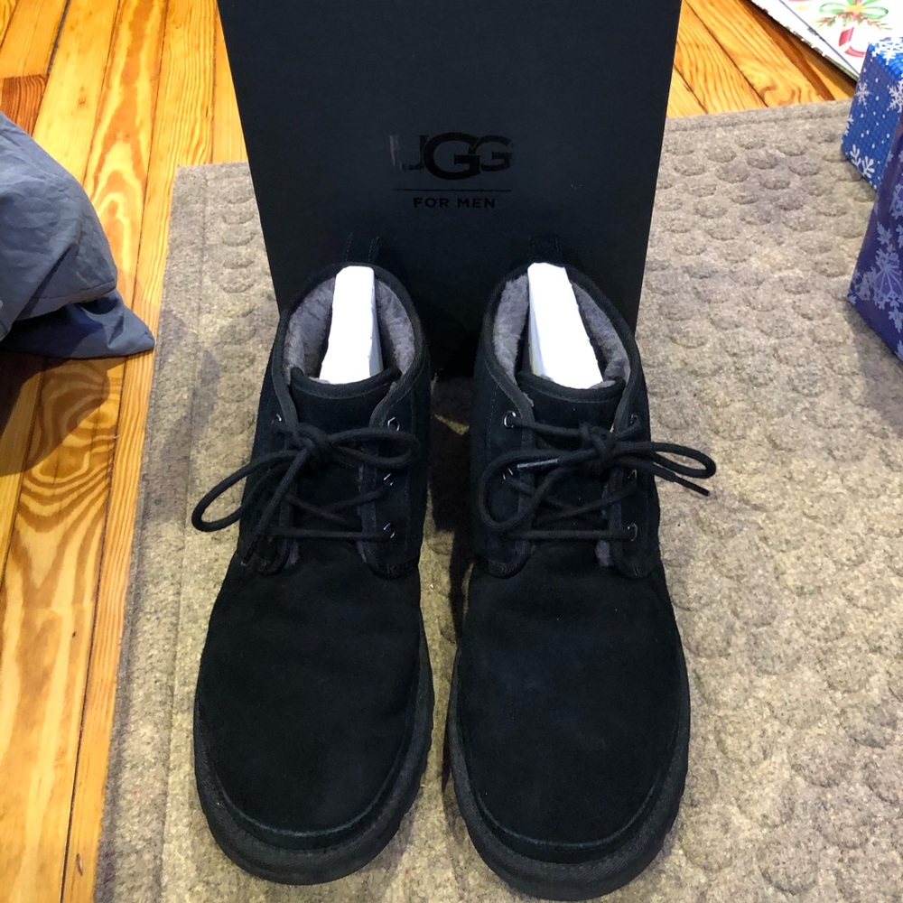 Men Ugg boots